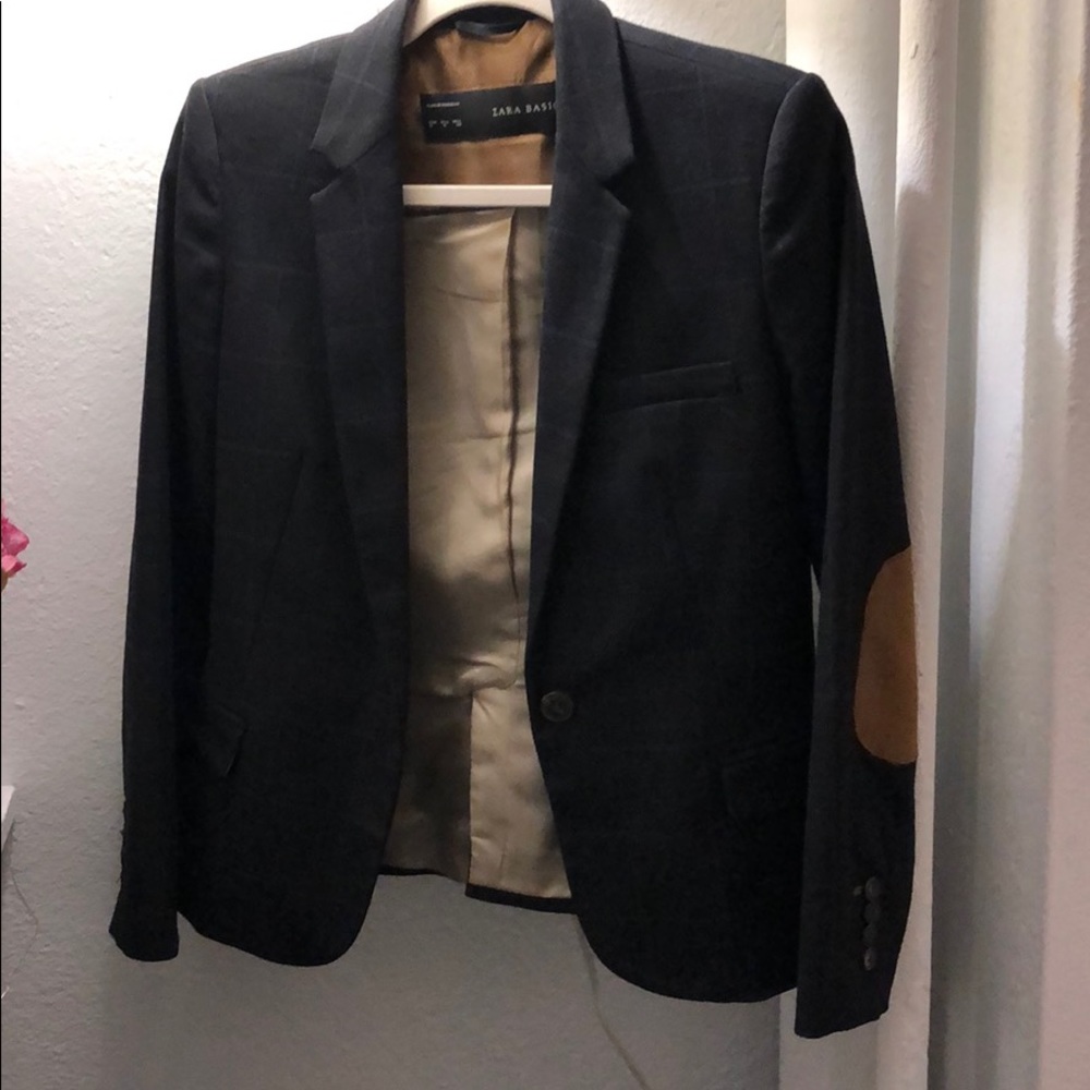 Zara Blazer